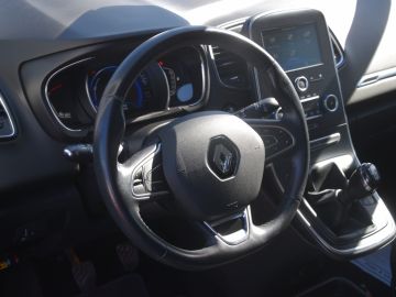 Renault Grand Scénic